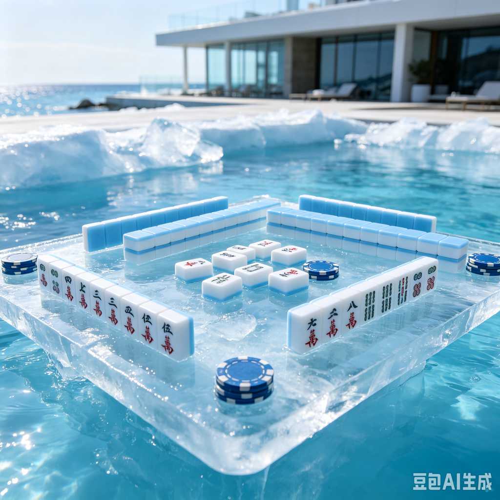 LeonNI,mahjong