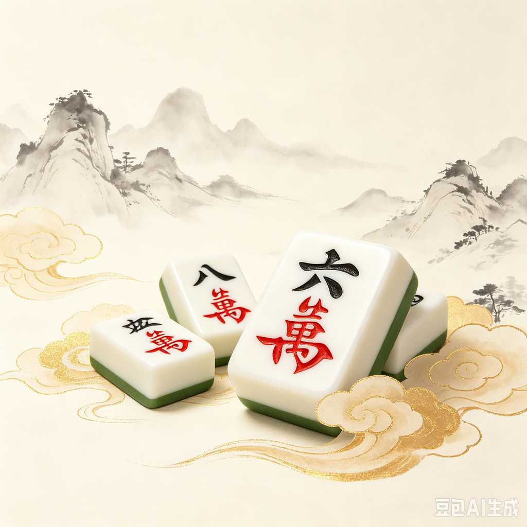 Varna,mahjong